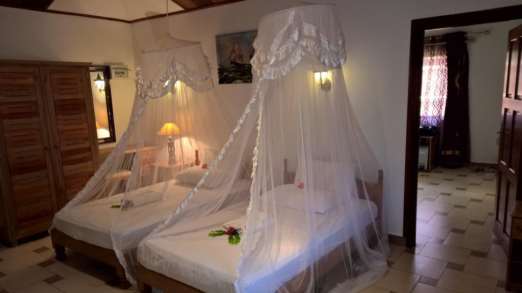 Etoile Labrine Guest House La Digue Pokoj fotografie