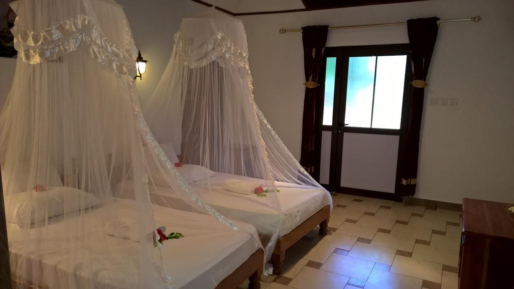 Etoile Labrine Guest House La Digue Pokoj fotografie